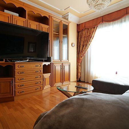 Apartamento As Carolinas บิลาการ์เซีย เด อาโรว์ซา ภายนอก รูปภาพ