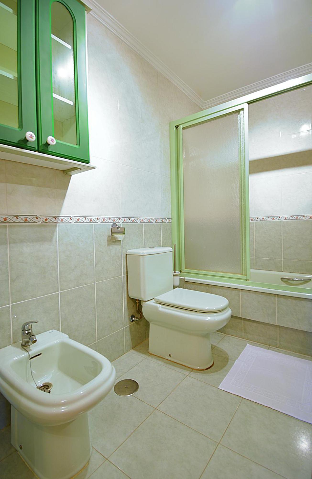 Apartamento As Carolinas บิลาการ์เซีย เด อาโรว์ซา ภายนอก รูปภาพ