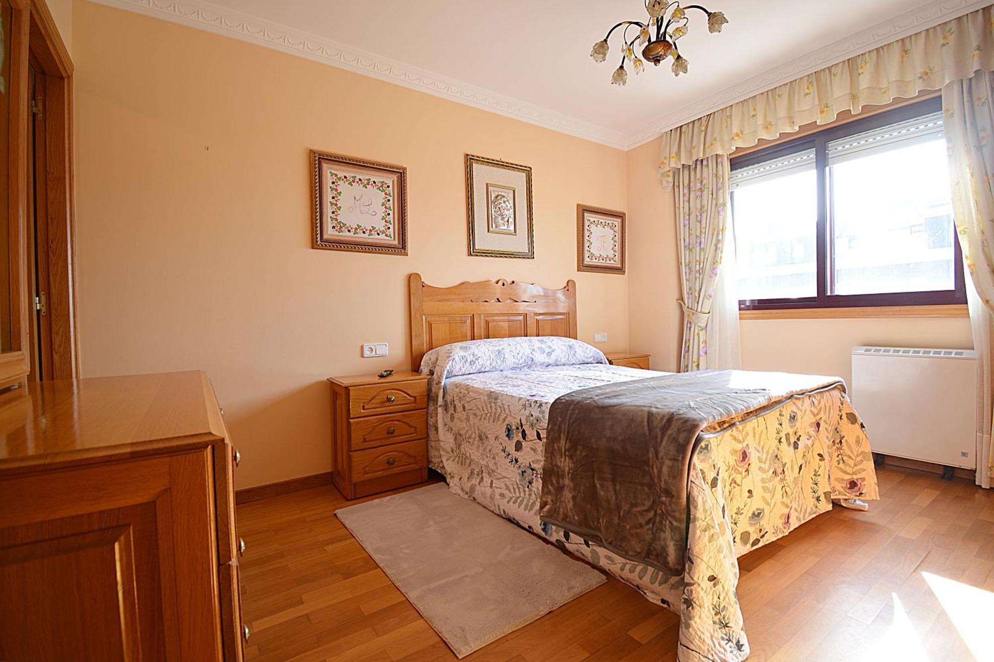 Apartamento As Carolinas บิลาการ์เซีย เด อาโรว์ซา ภายนอก รูปภาพ