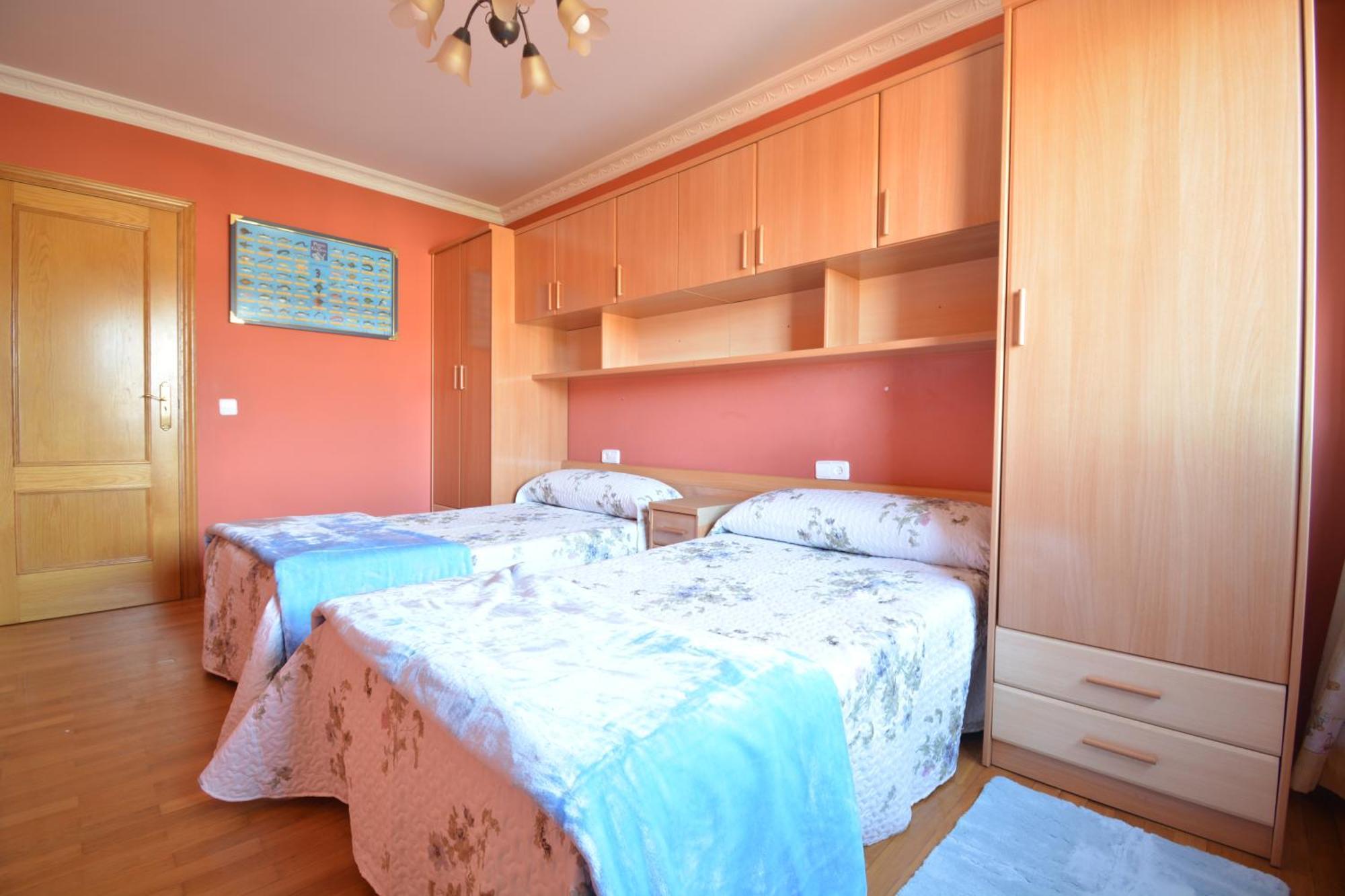 Apartamento As Carolinas บิลาการ์เซีย เด อาโรว์ซา ภายนอก รูปภาพ