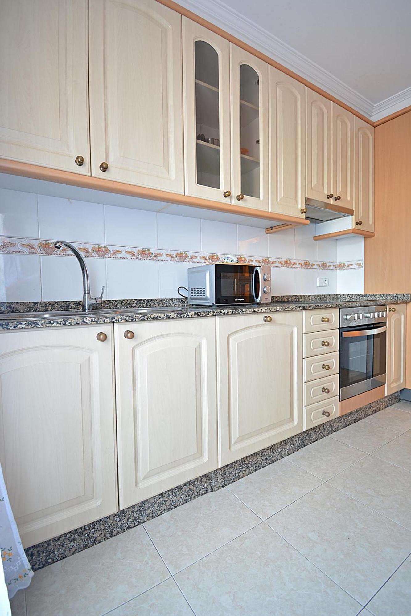 Apartamento As Carolinas บิลาการ์เซีย เด อาโรว์ซา ภายนอก รูปภาพ