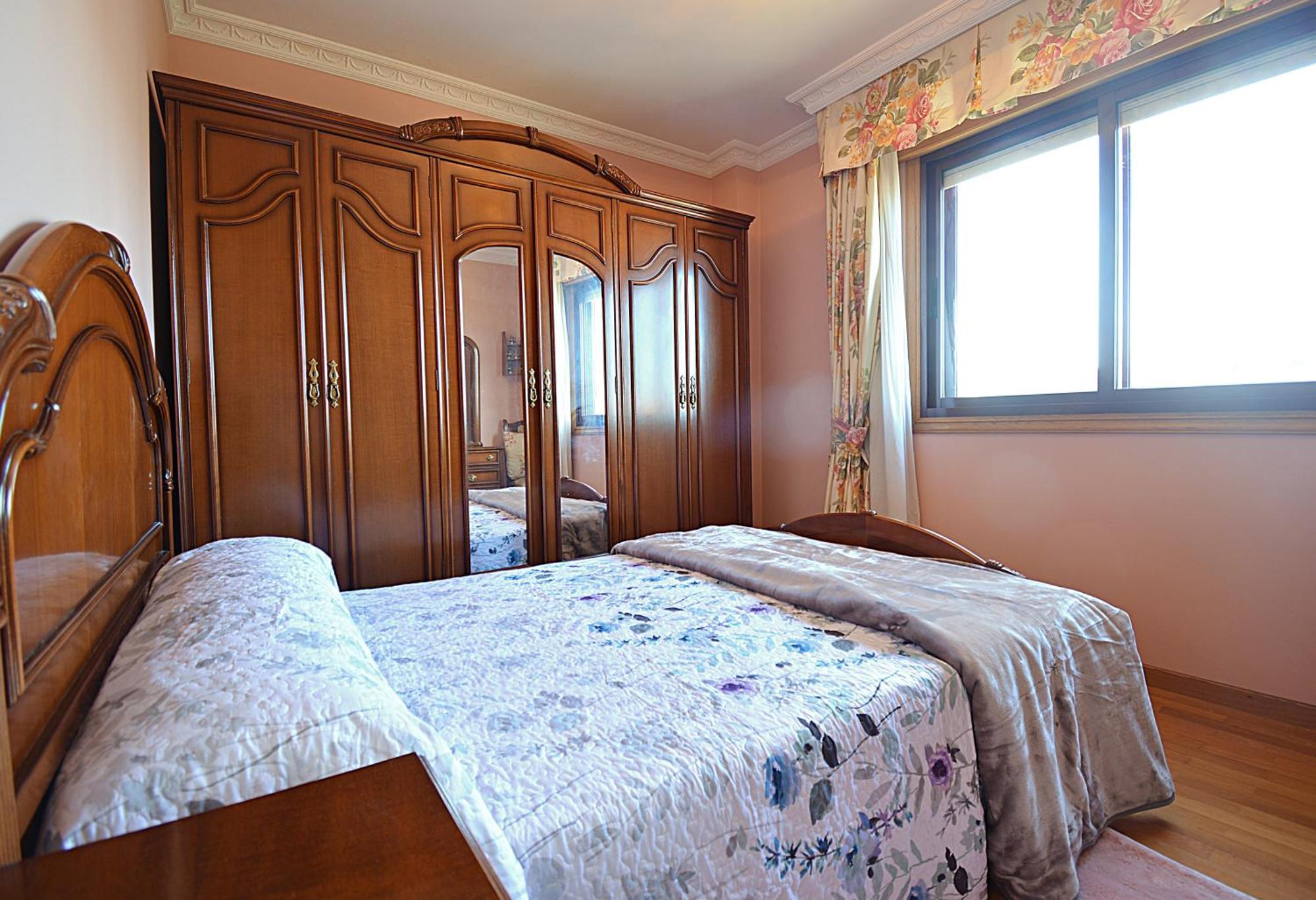 Apartamento As Carolinas บิลาการ์เซีย เด อาโรว์ซา ภายนอก รูปภาพ