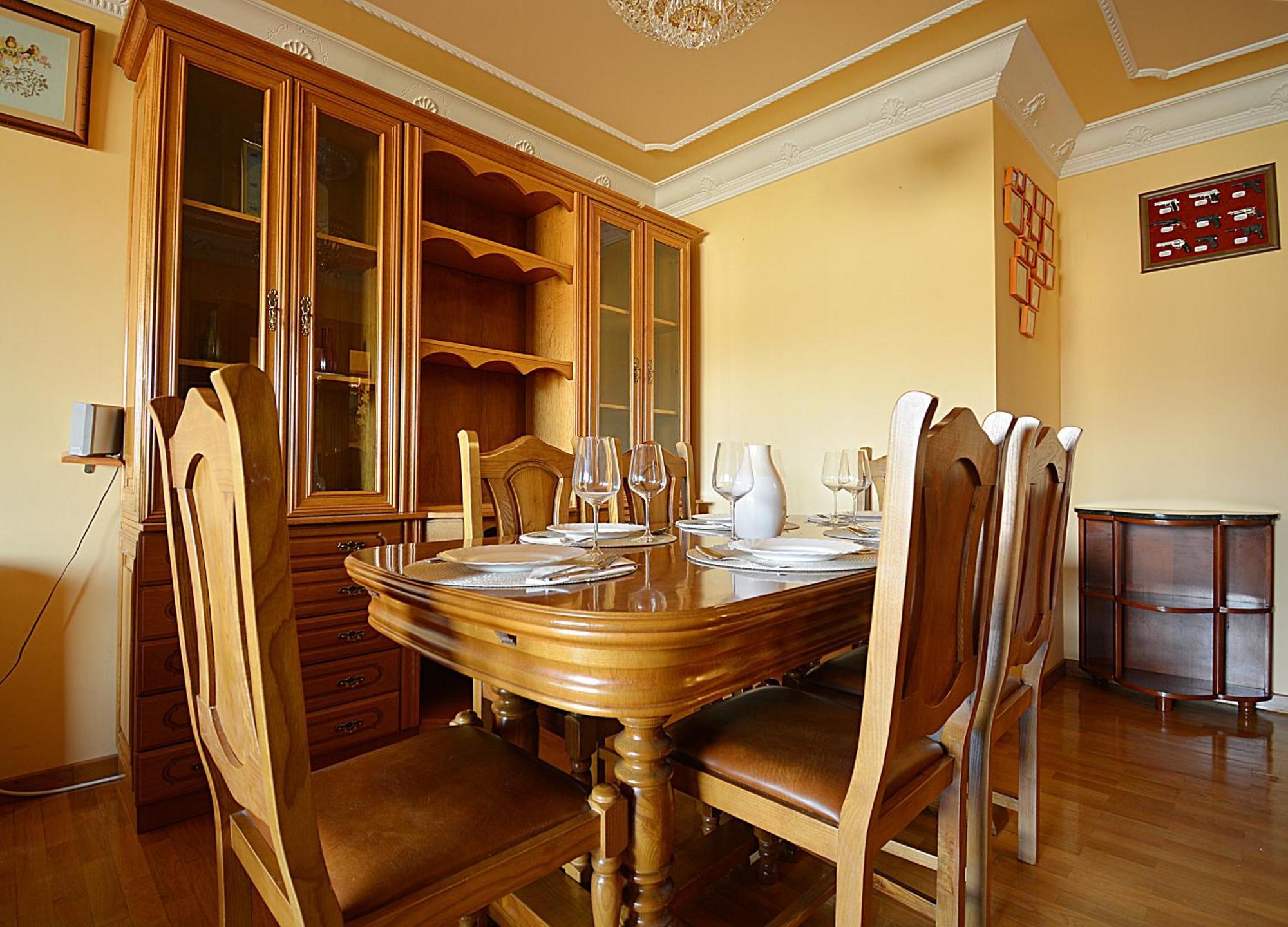 Apartamento As Carolinas บิลาการ์เซีย เด อาโรว์ซา ภายนอก รูปภาพ
