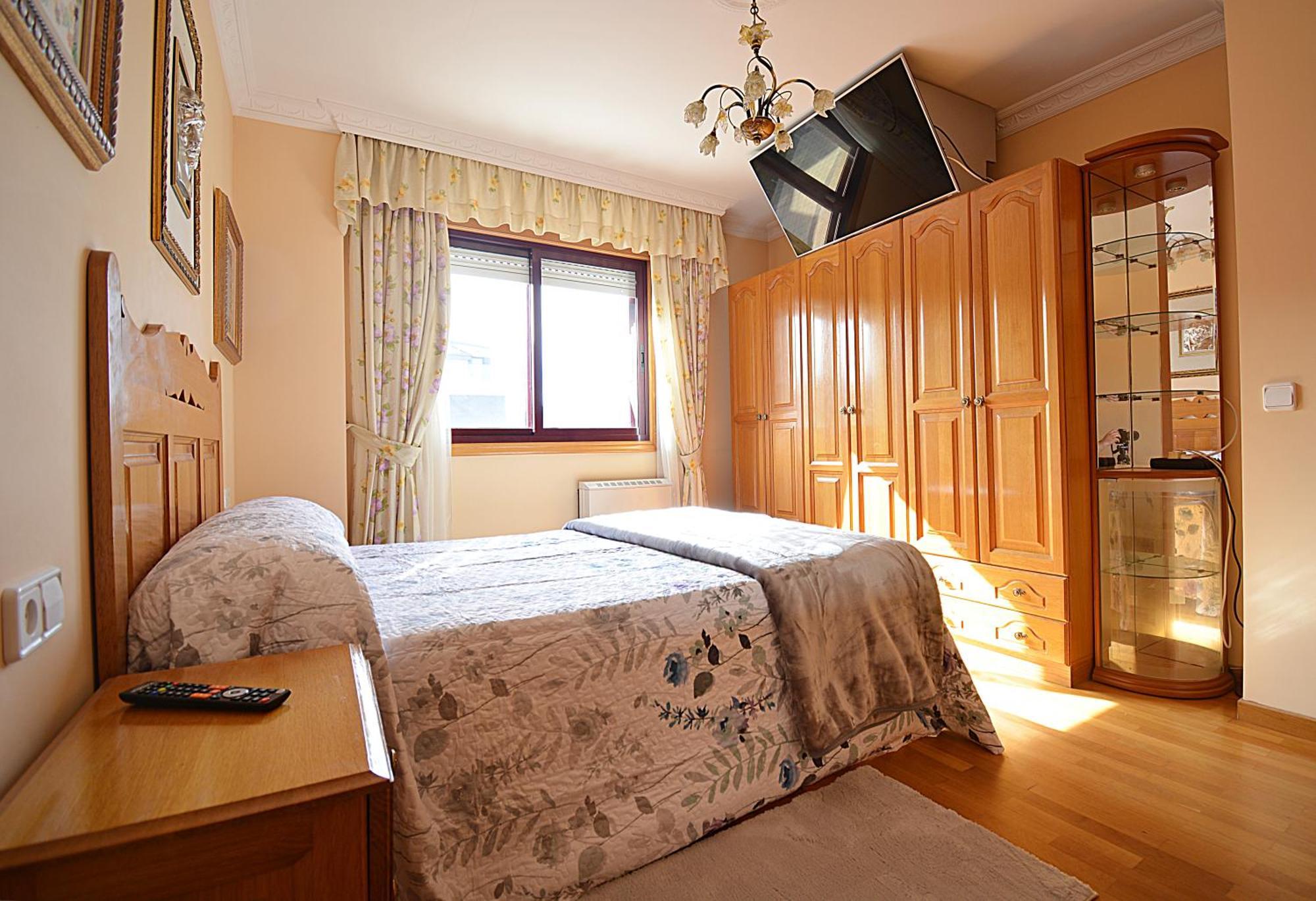Apartamento As Carolinas บิลาการ์เซีย เด อาโรว์ซา ภายนอก รูปภาพ