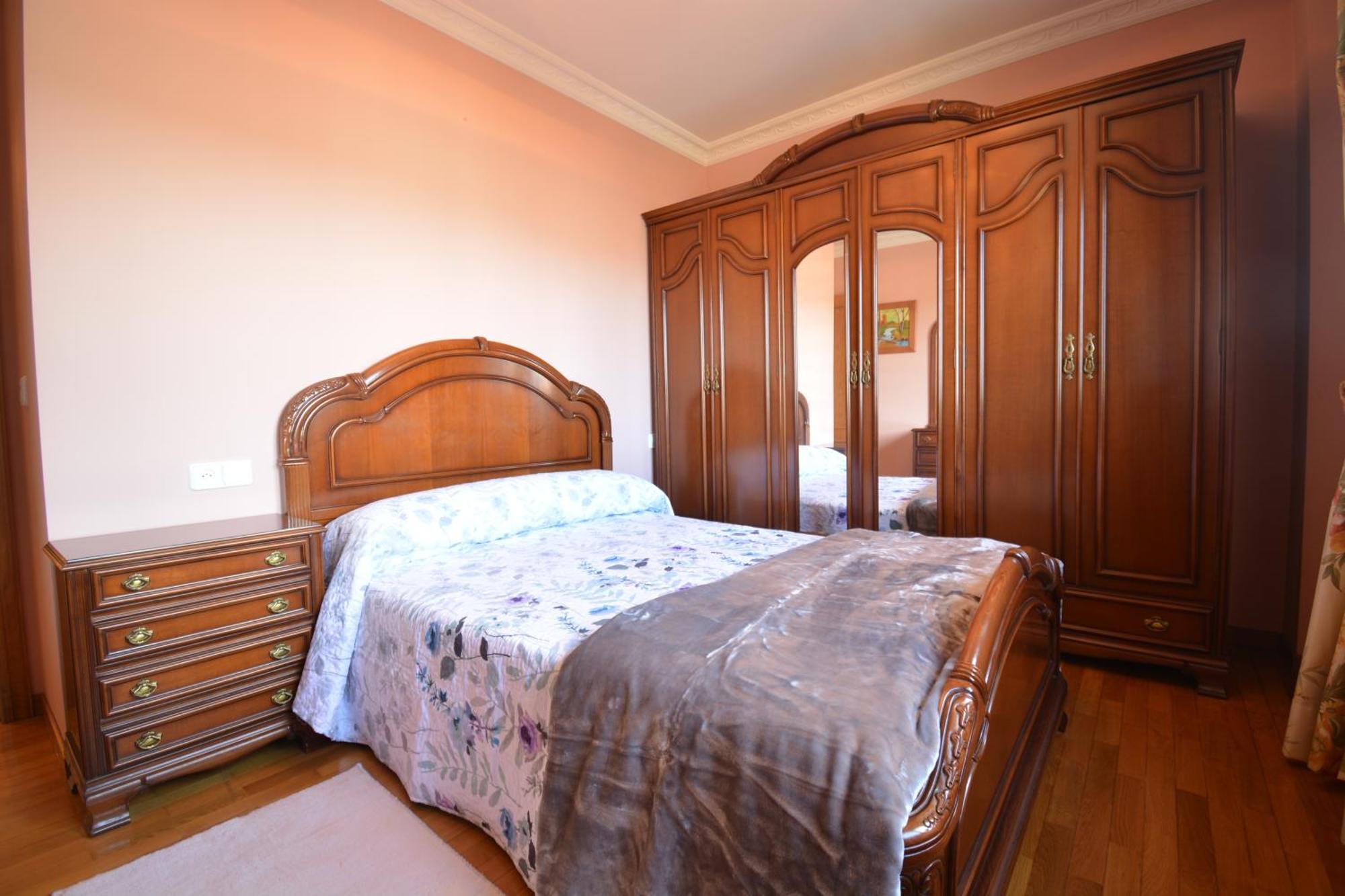 Apartamento As Carolinas บิลาการ์เซีย เด อาโรว์ซา ภายนอก รูปภาพ