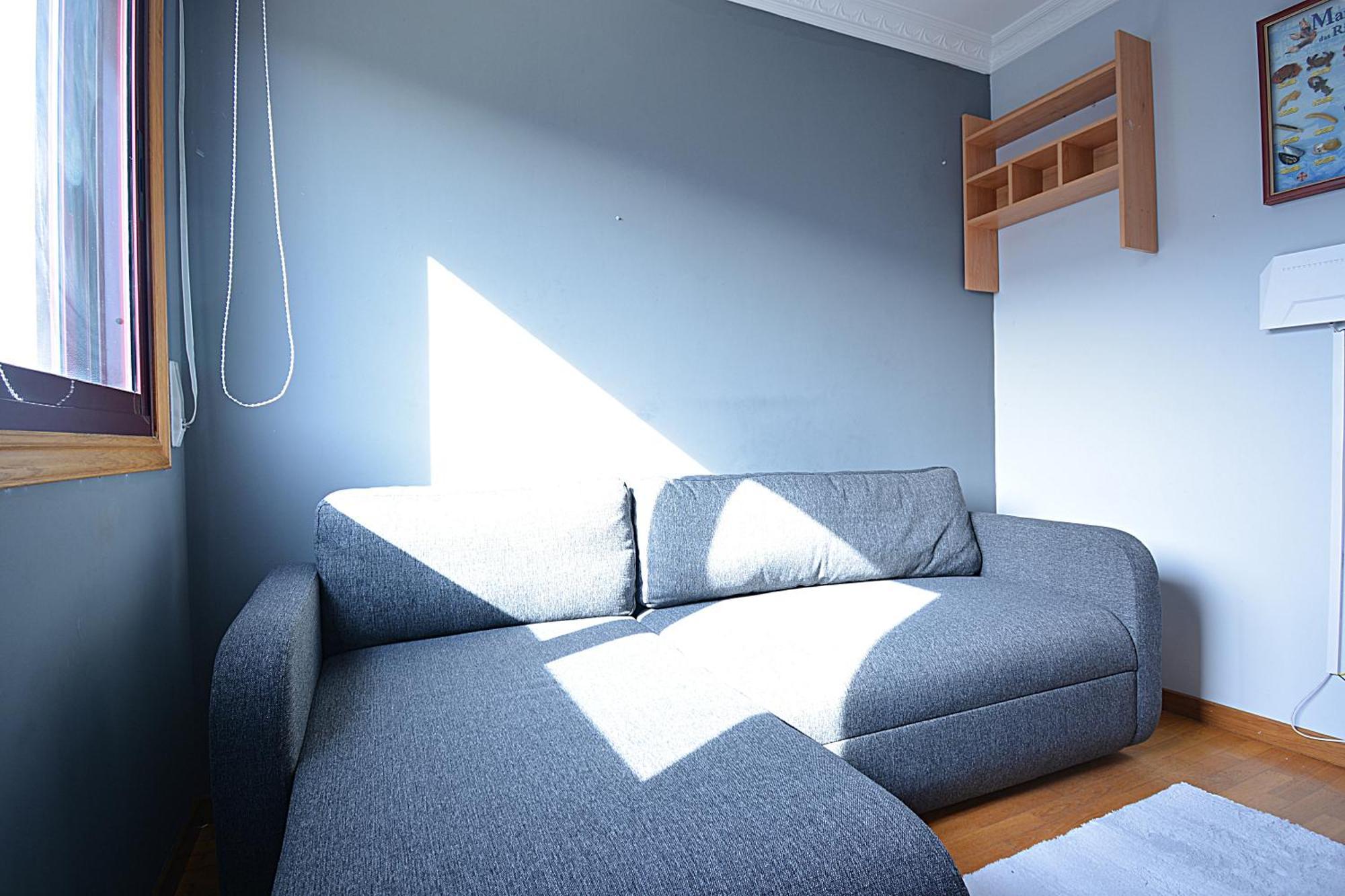 Apartamento As Carolinas บิลาการ์เซีย เด อาโรว์ซา ภายนอก รูปภาพ