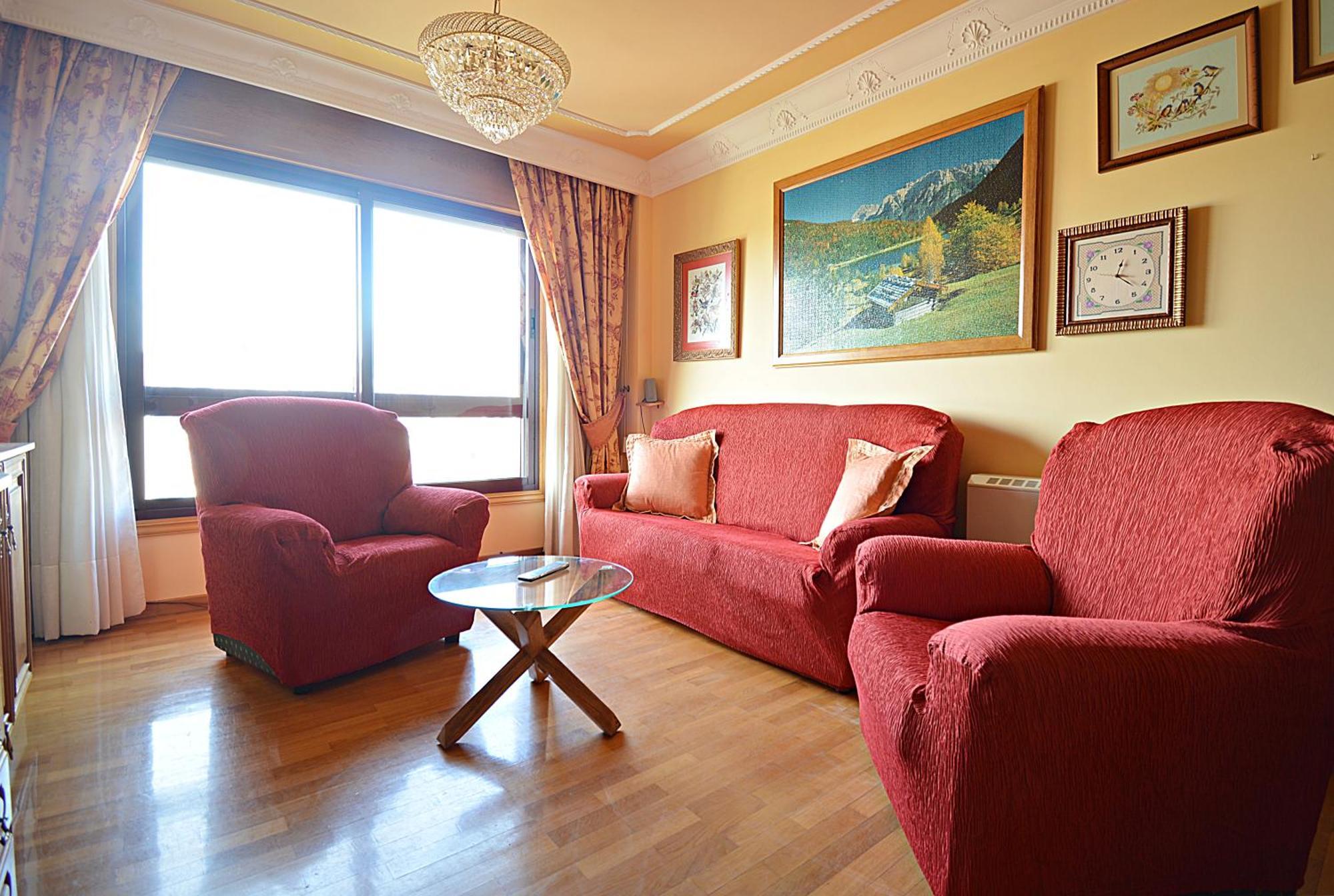 Apartamento As Carolinas บิลาการ์เซีย เด อาโรว์ซา ภายนอก รูปภาพ