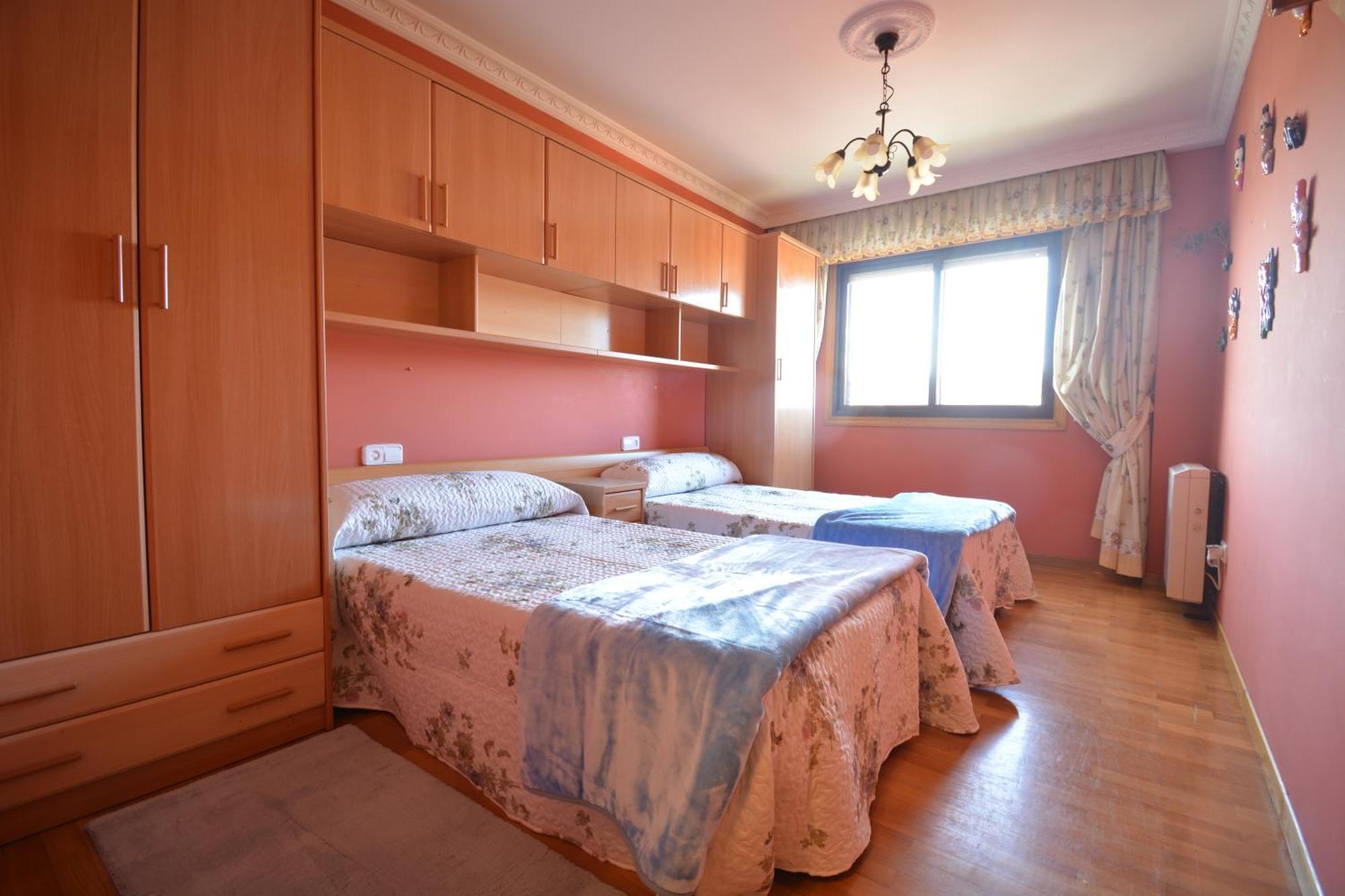 Apartamento As Carolinas บิลาการ์เซีย เด อาโรว์ซา ภายนอก รูปภาพ