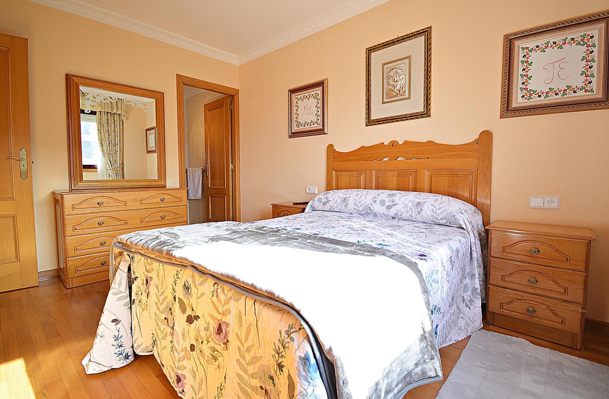 Apartamento As Carolinas บิลาการ์เซีย เด อาโรว์ซา ภายนอก รูปภาพ