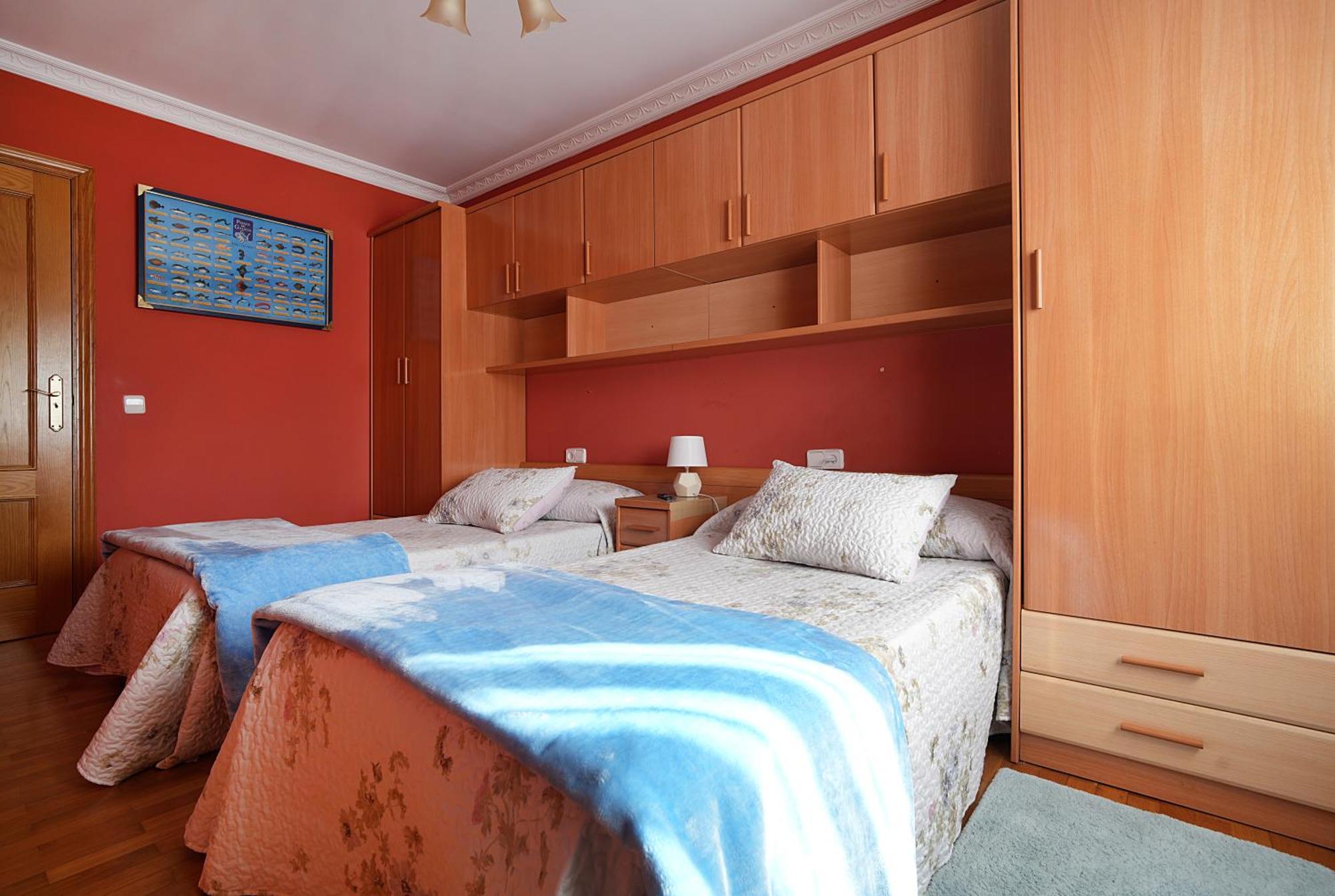 Apartamento As Carolinas บิลาการ์เซีย เด อาโรว์ซา ภายนอก รูปภาพ