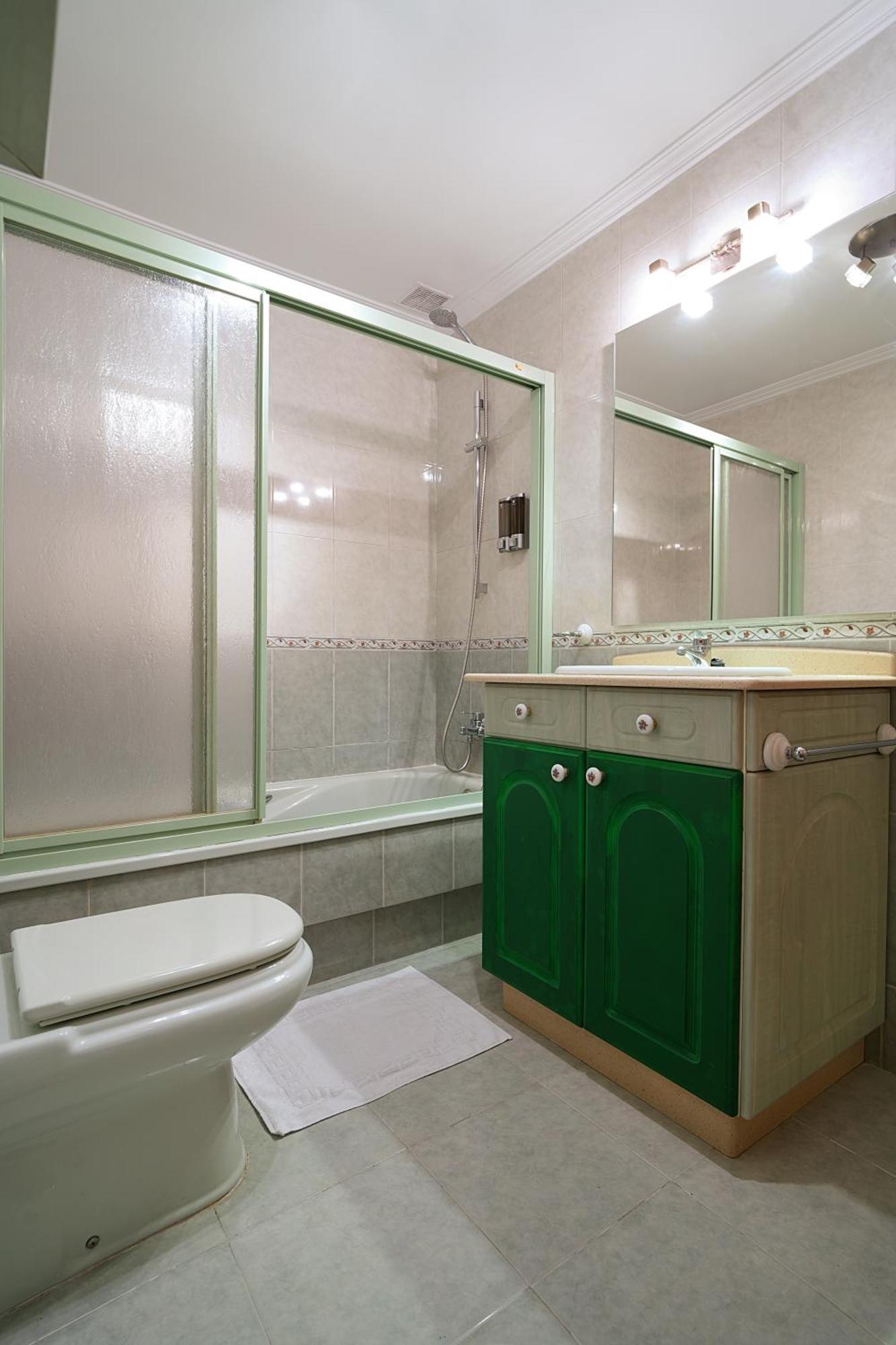 Apartamento As Carolinas บิลาการ์เซีย เด อาโรว์ซา ภายนอก รูปภาพ