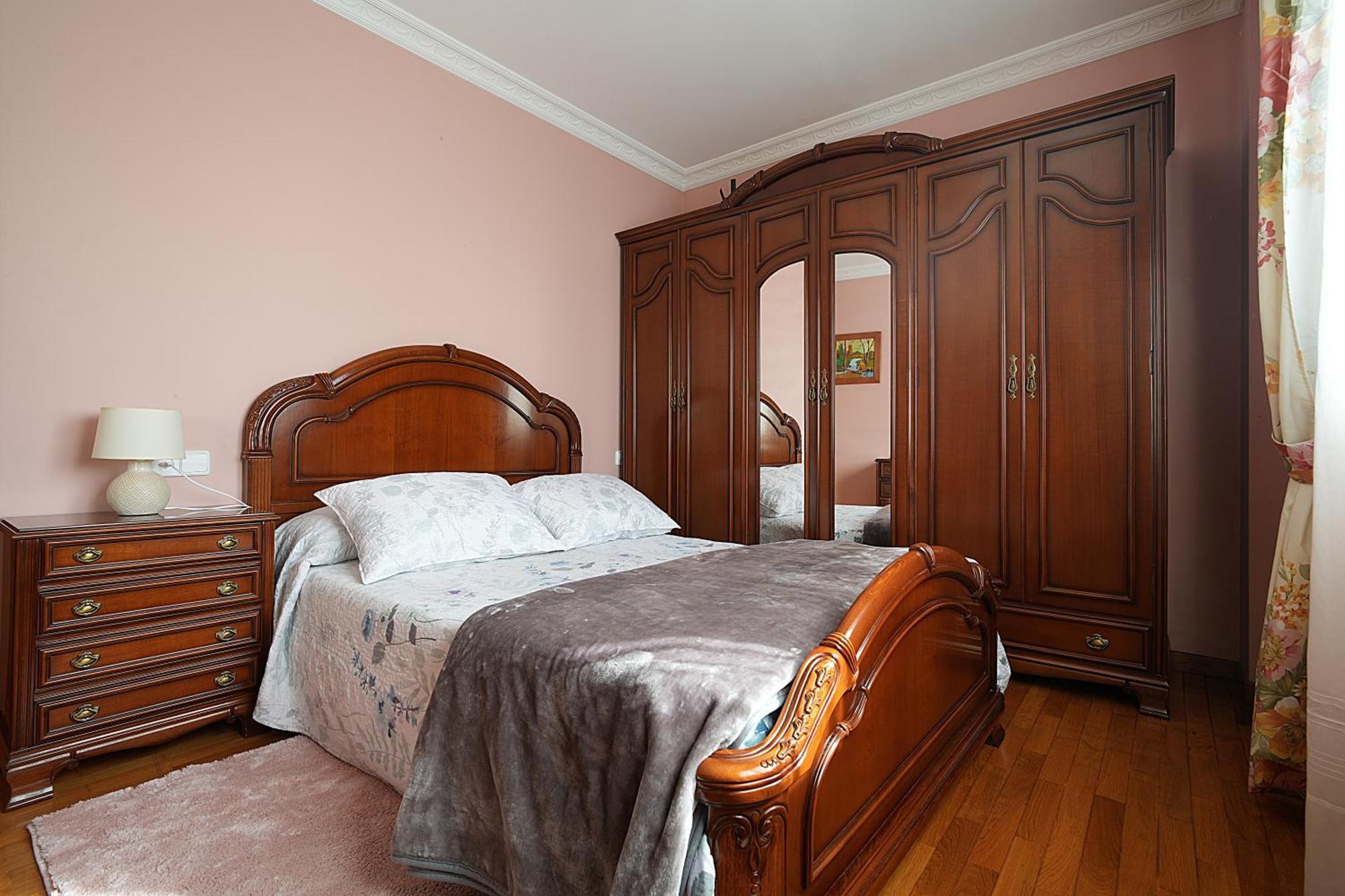 Apartamento As Carolinas บิลาการ์เซีย เด อาโรว์ซา ภายนอก รูปภาพ